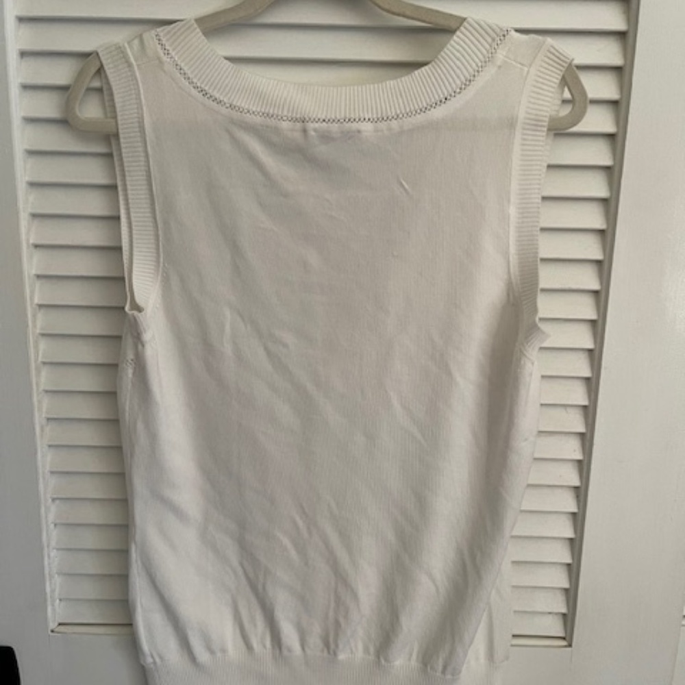 Cache Zip Front Top  XL - Picture 5 of 5